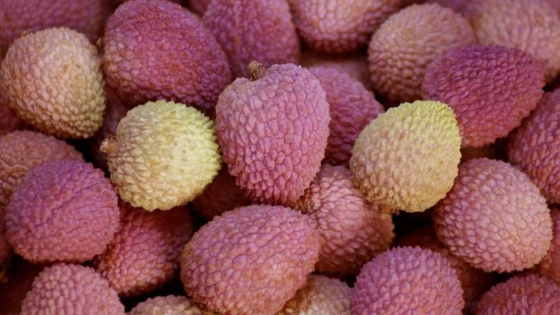 Egzotiniai vaisiai ir jų nauda sveikatai